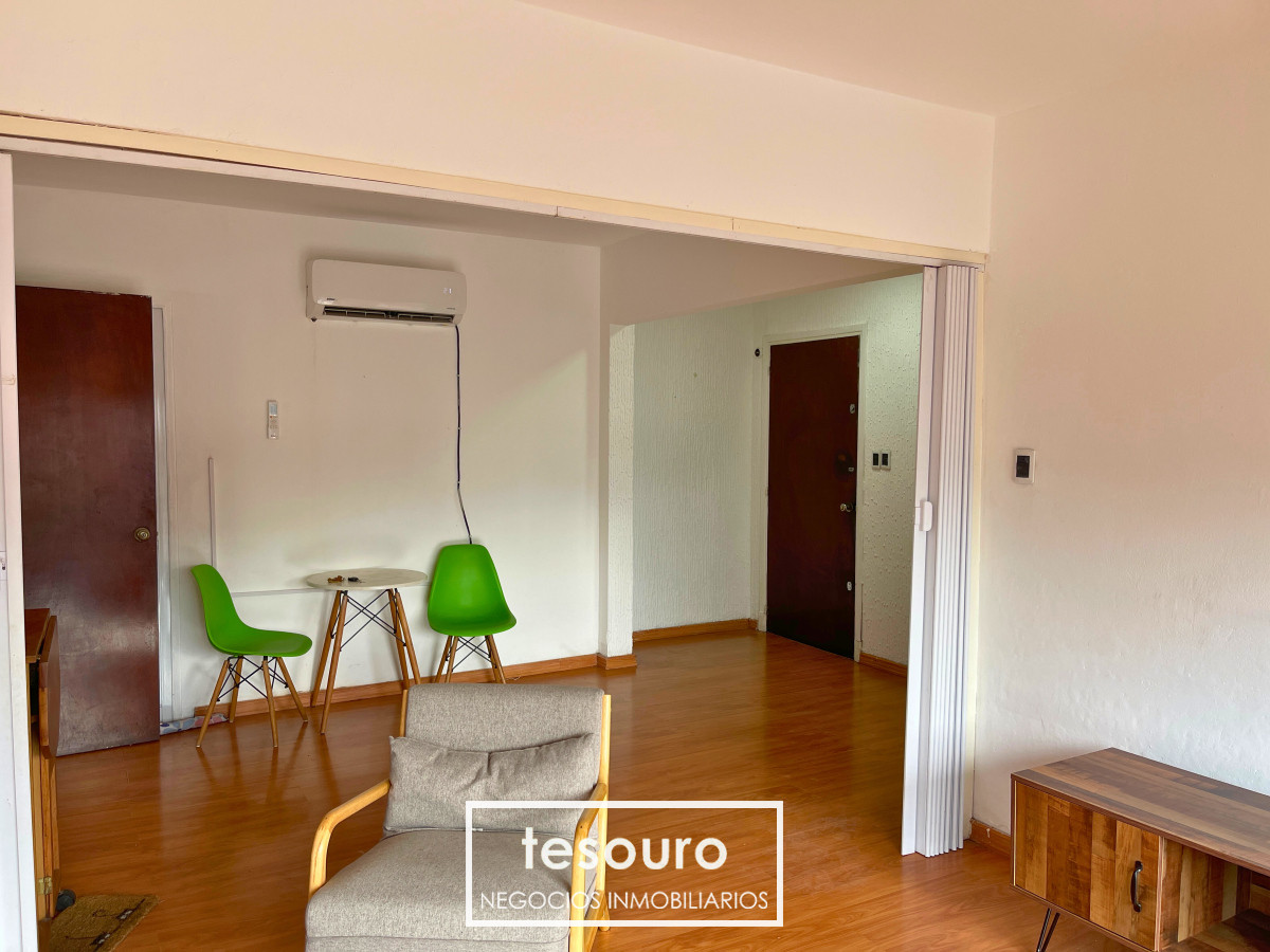 Apartamento ID.4641 - VENTA APARTAMENTO DE 2 DORMITORIOS EN BUCEO PRÓXIMO A RIVERA