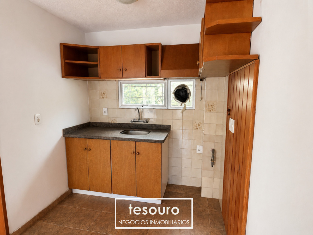Apartamento ID.5725 - Apartamento en alquiler de 1 dormitorio en Parque Rodo