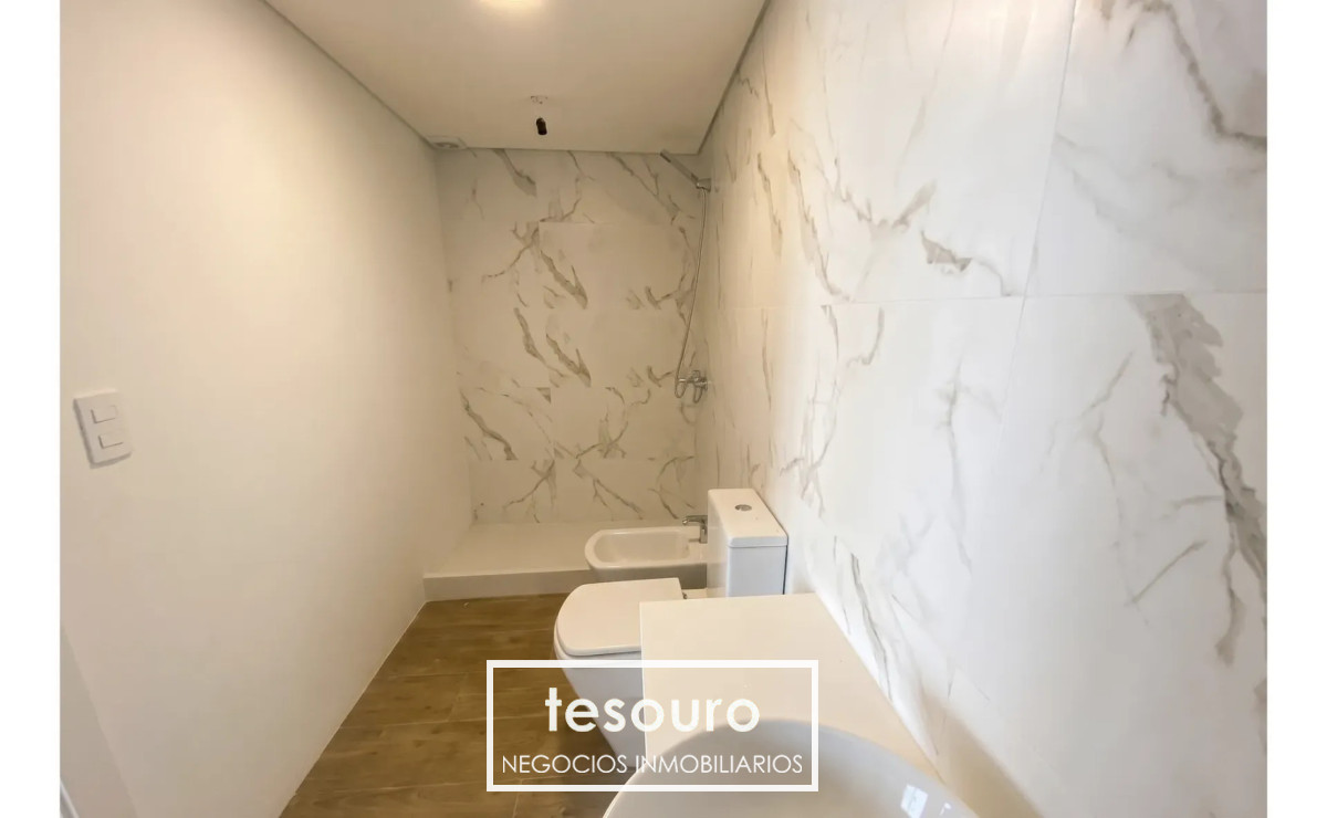 Apartamento ID.5507 - ALQUILER APARTAMENTO LOFT DE 1 DORMITORIO EN PUNTA CARRETAS