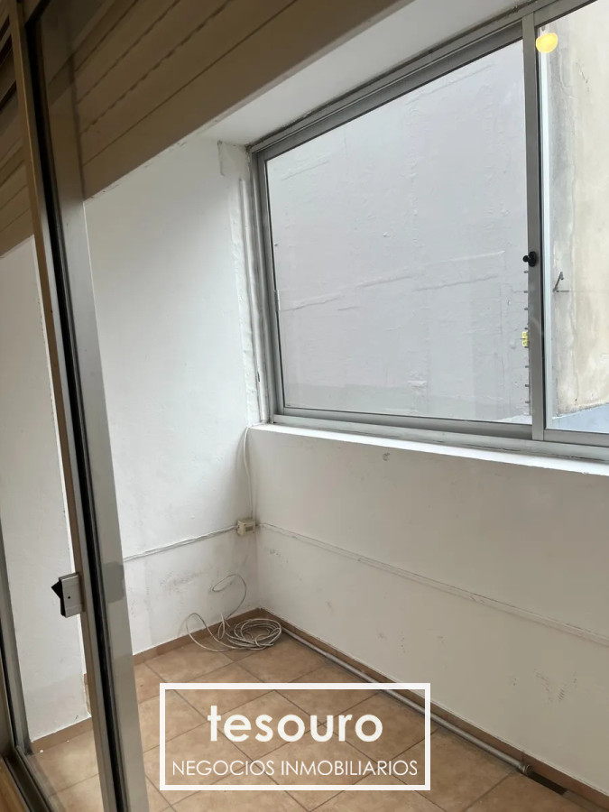 Apartamento ID.4870 - ALQUILER MONOAMBIENTE EN PUNTA CARRETAS