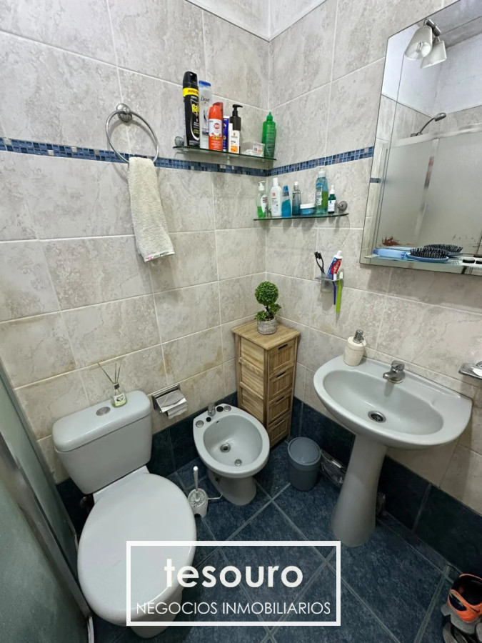 Apartamento ID.5710 - VENTA APARTAMENTO DE 1 DORMITORIO EN POCITOS NUEVO