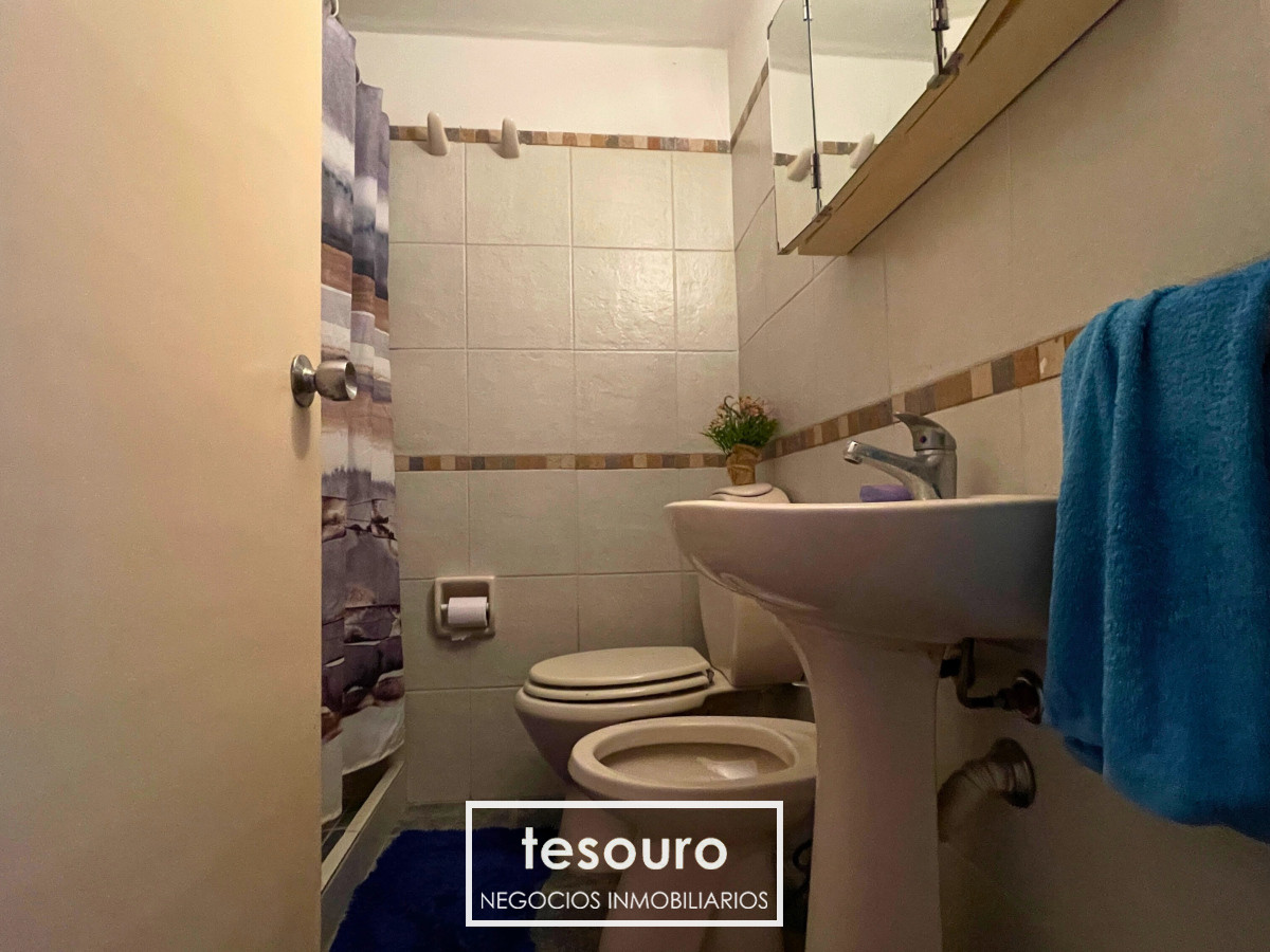 Apartamento ID.4654 - VENTA APARTAMENTO DE 3 DORMITORIOS EN POCITOS PRÓXIMO A LA RAMBLA