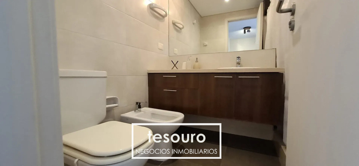 Apartamento ID.5692 - ALQUILER PENTHOUSE DE 3 DORMITORIOS EN PUNTA CARRETAS