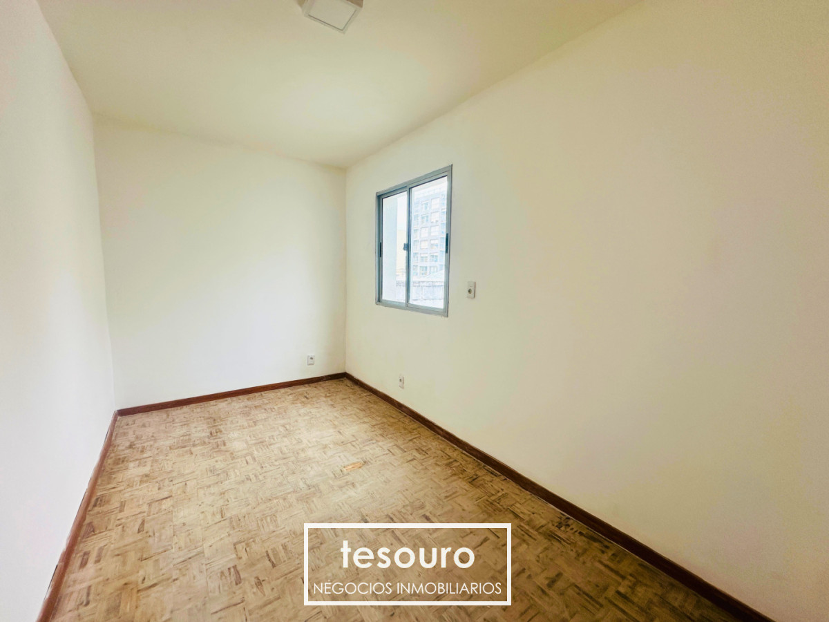 Apartamento ID.5708 - ALQUILER APARTAMENTO DE 2 DORMITORIOS EN PARQUE RODÓ