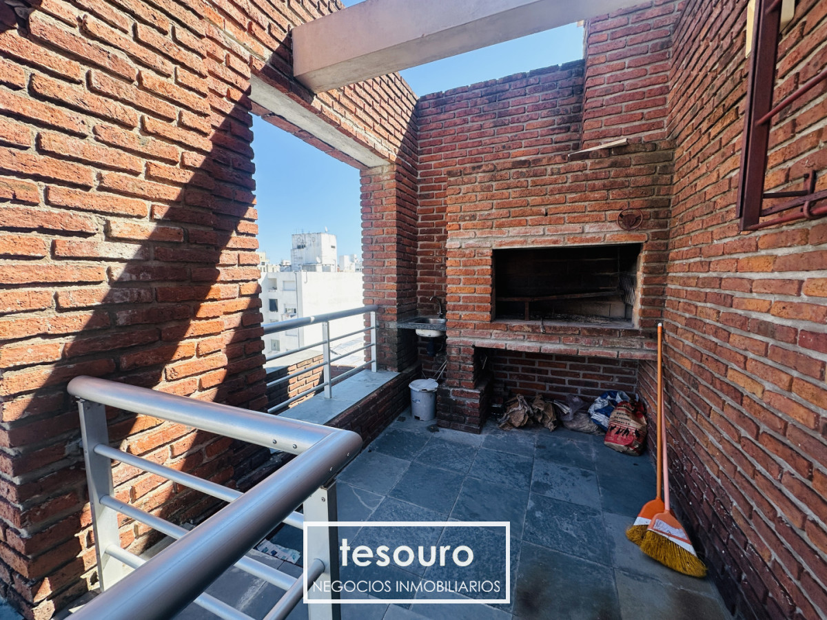 Apartamento ID.5361 - VENTA APARTAMENTO DE 2 DORMITORIOS EN POCITOS
