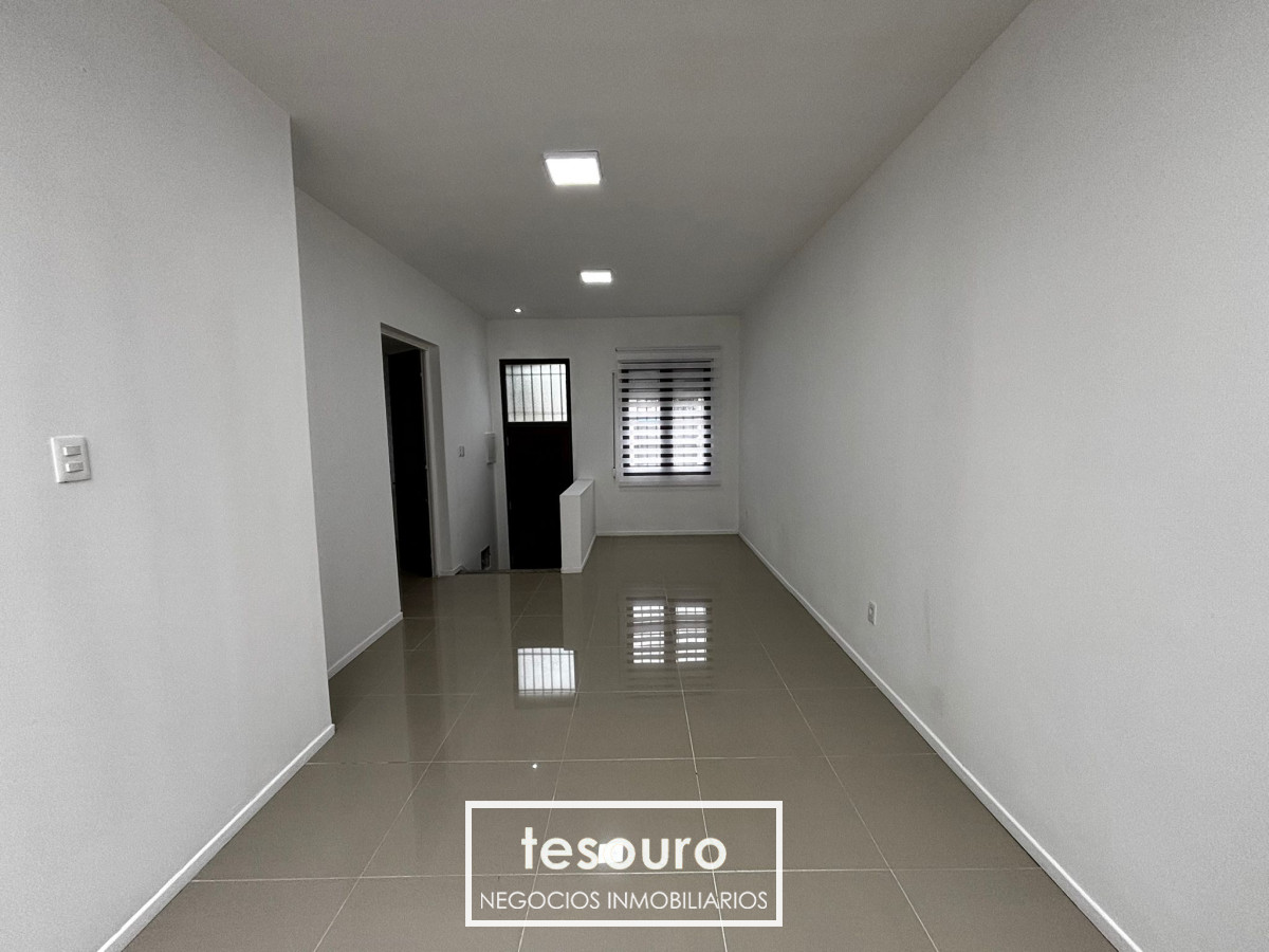 Apartamento ID.4555 - VENTA APARTAMENTO DE 3 DORMITORIOS EN VILLA ESPAÑOLA