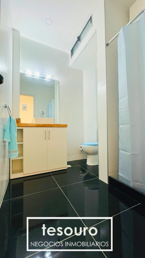 Apartamento ID.4834 - VENTA MONOAMBIENTE A ESTRENAR EN CENTRO