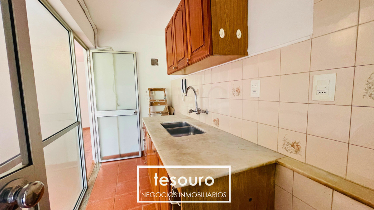 Apartamento ID.4837 - VENTA APARTAMENTO DE 1 DORMITORIO EN POCITOS