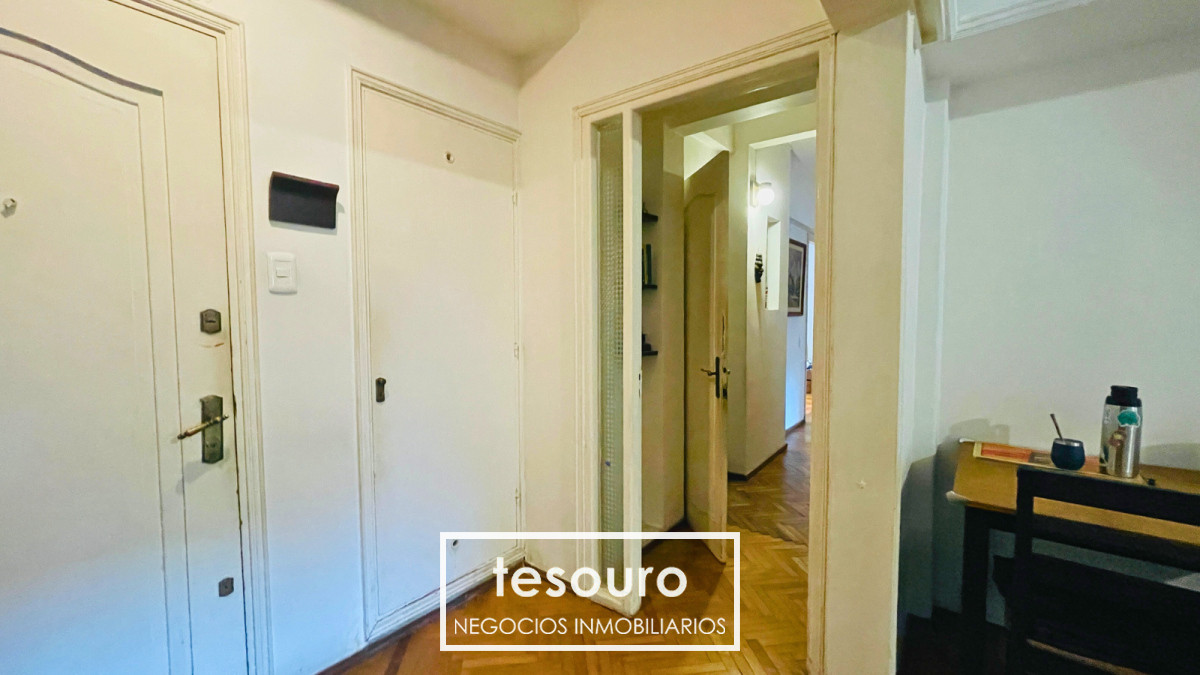 Apartamento ID.4875 - VENTA APARTAMENTO DE 3 DORMITORIOS EN POCITOS PRÓXIMO A  GABRIEL PEREIRA Y 26 DE MARZO