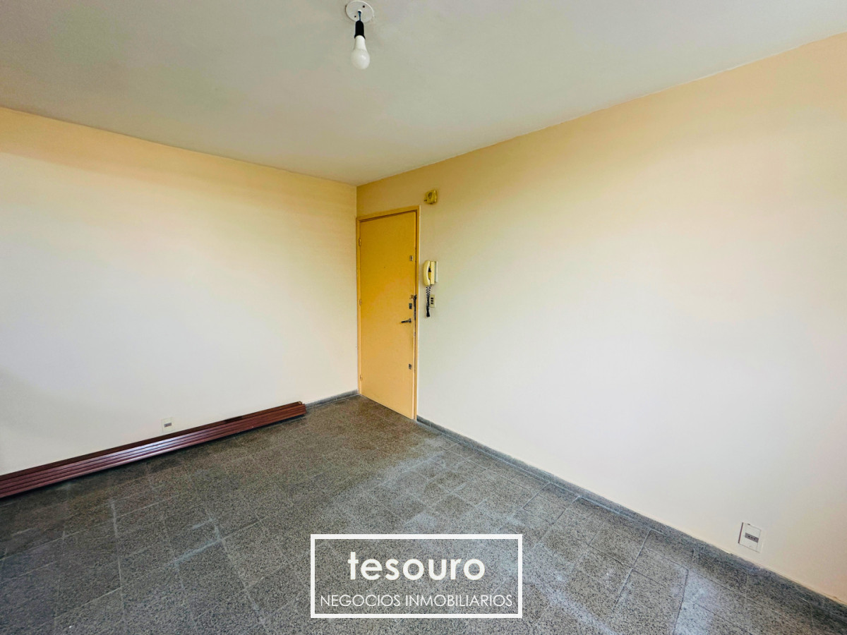 Apartamento ID.5709 - VENTA APARTAMENTO DE 2 DORMITORIOS EN BUCEO