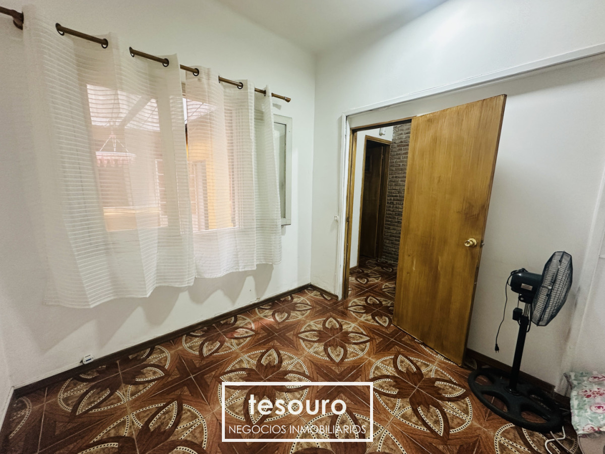 Apartamento ID.5511 - VENTA APARTAMENTO DE 2 DORMITORIOS EN GOES