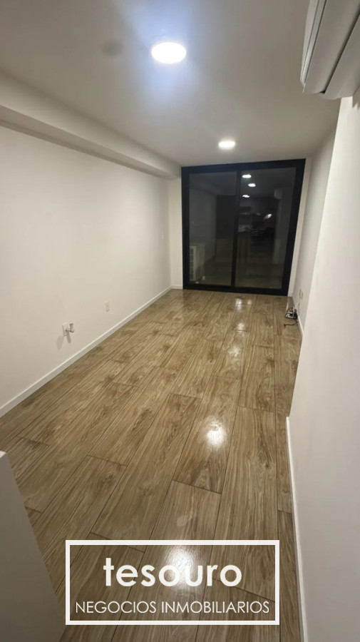 Apartamento ID.5461 - ALQUILER APARTAMENTO DE 1 DORMITORIO EN POCITOS NUEVO