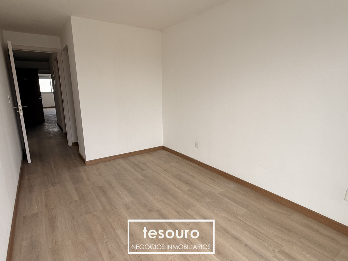 Apartamento ID.5488 - Alquiler apartamento de 2 dormitorios en Tres Cruces