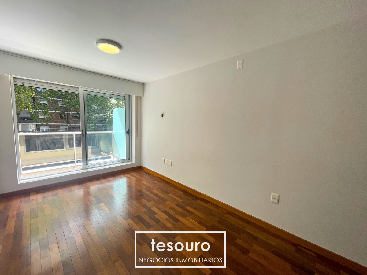 Apartamento ID.4612 - VENTA APARTAMENTO DE 1 DORMITORIO EN POCITOS PRÓXIMO A LA FACULTAD DE ARQUITECTURA 