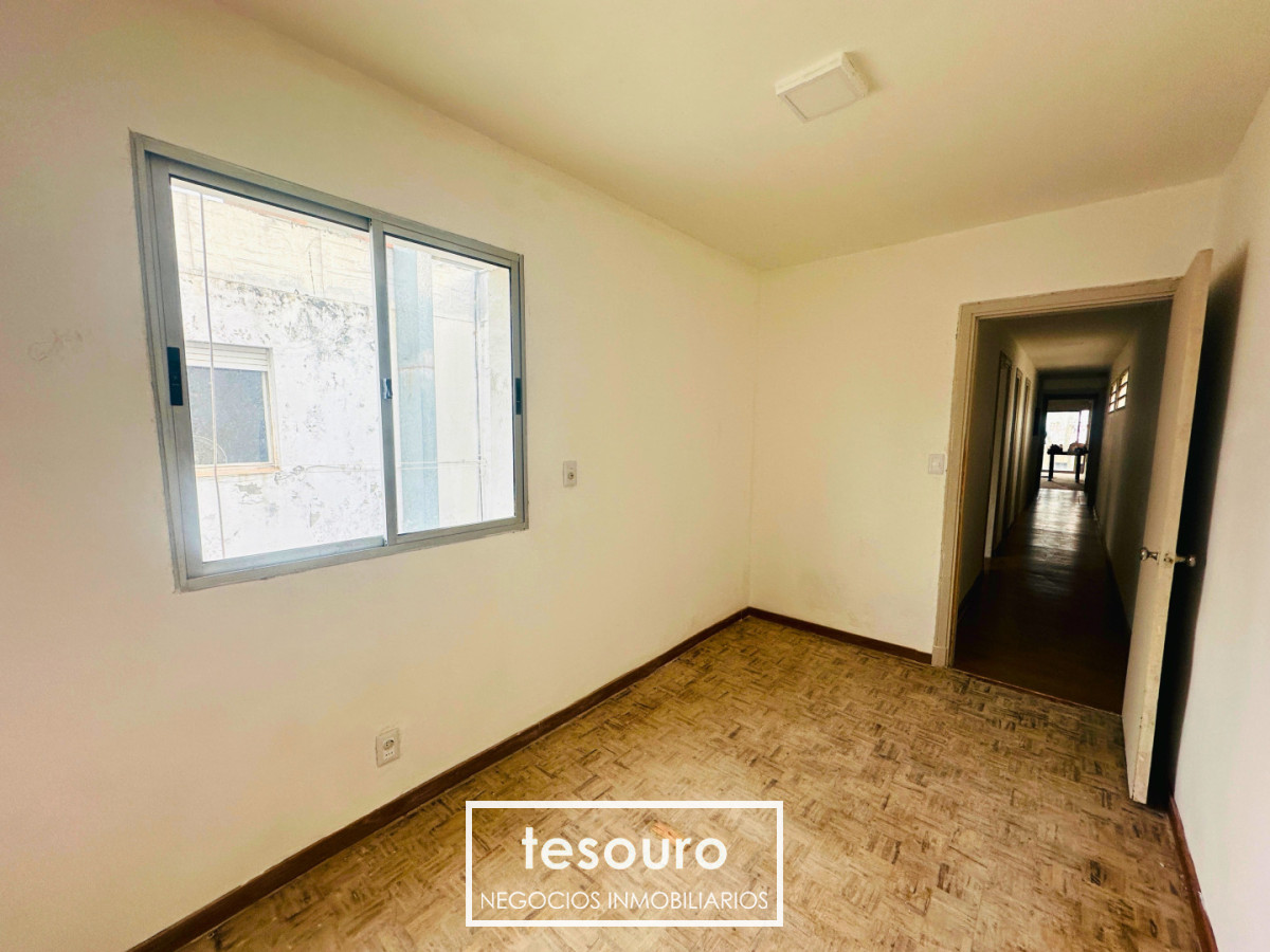 Apartamento ID.5708 - ALQUILER APARTAMENTO DE 2 DORMITORIOS EN PARQUE RODÓ