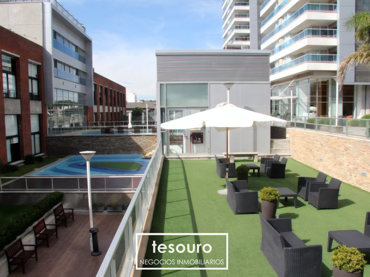 Apartamento ID.4627 - VENTA APARTAMENTO DE 3 DORMITORIOS EN DIAMANTIS PLAZA
