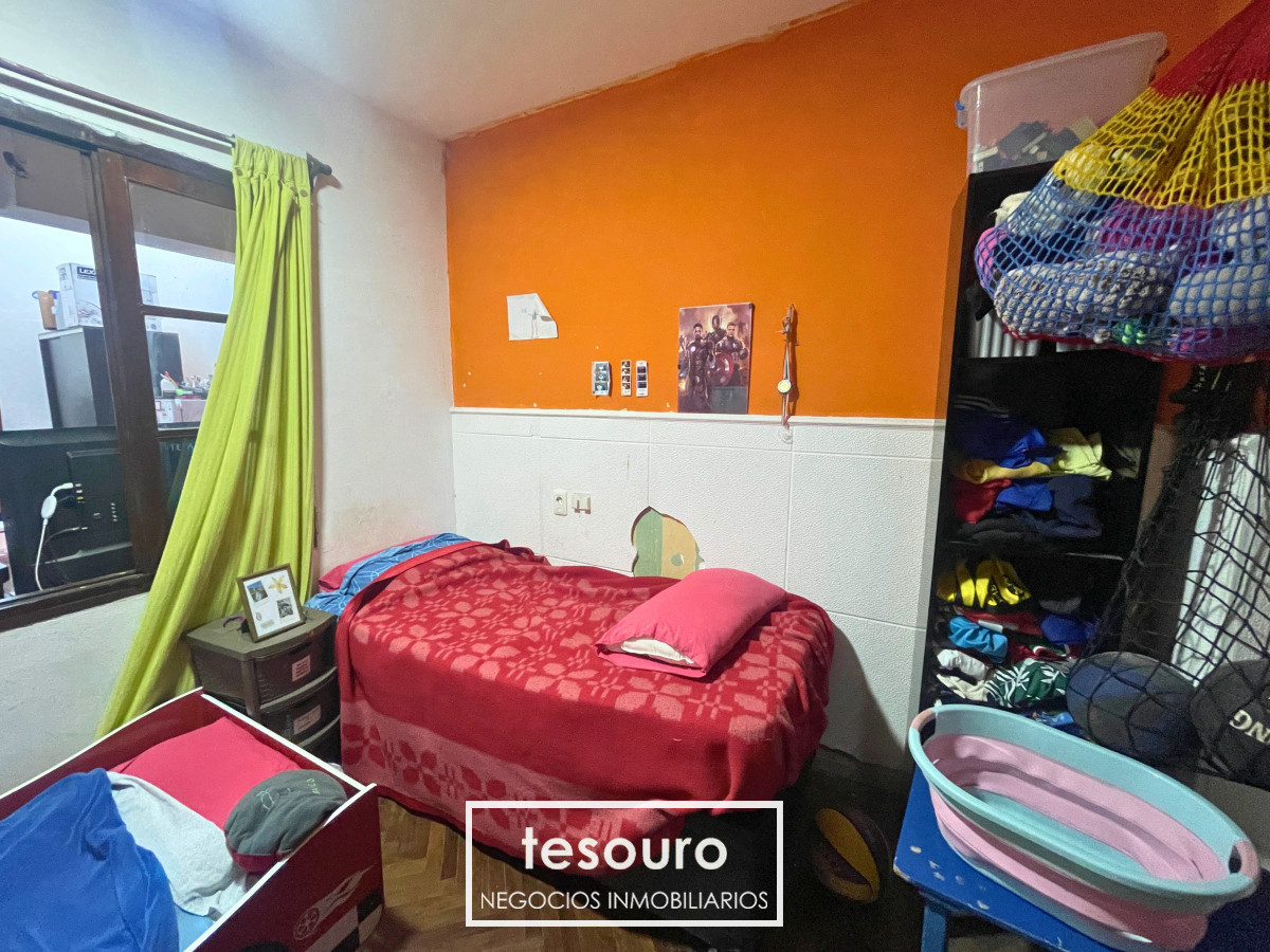 Apartamento ID.4672 - VENTA APARTAMENTO DE 2 DORMITORIOS EN BRAZO ORIENTAL CON AZOTEA DE USO EXCLUSIVO