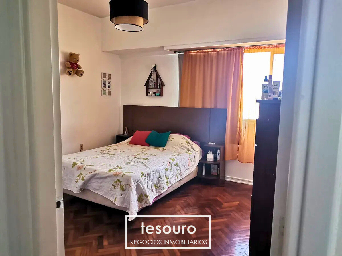 Apartamento ID.5118 - VENTA APARTAMENTO DE 1 DORMITORIO EN CENTRO