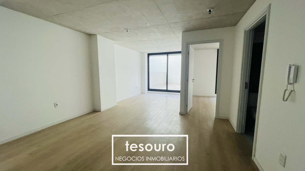 Apartamento ID.3116 - VENTA APARTAMENTO 2 DORMITORIOS - AGUADA
