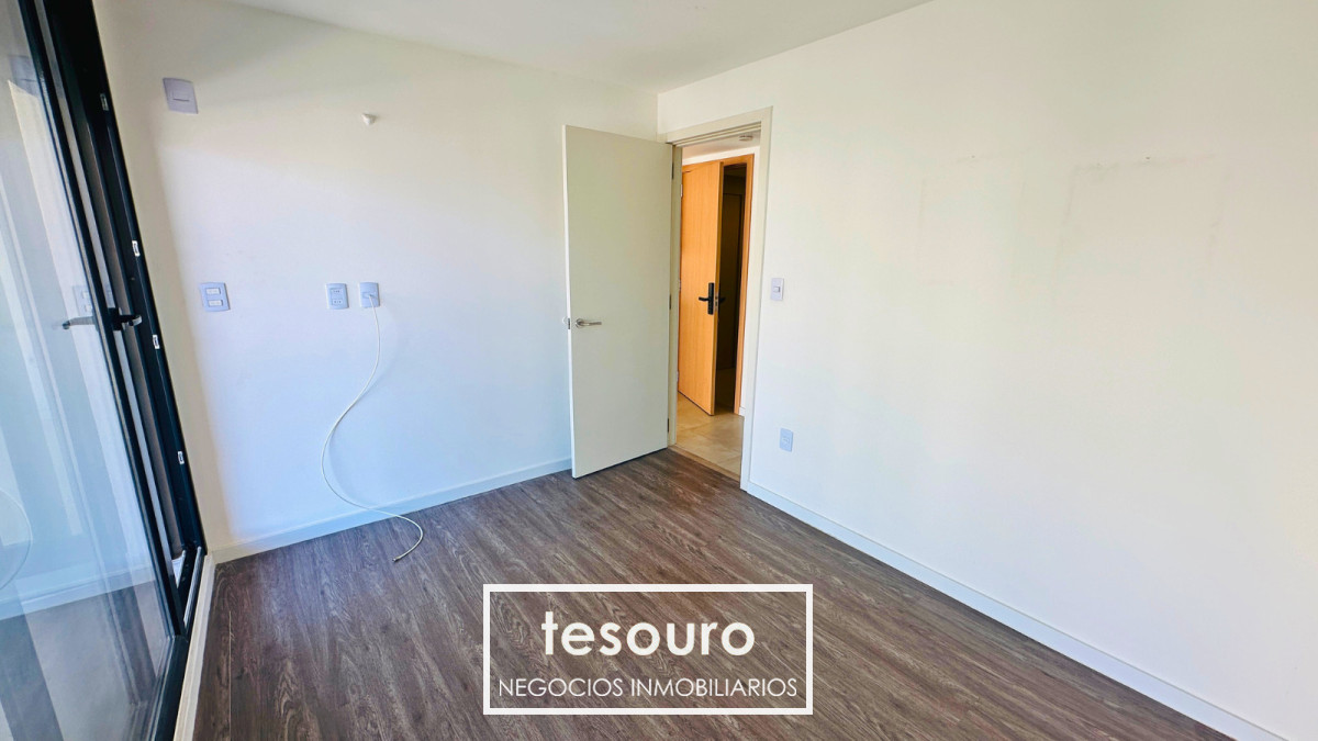 Apartamento ID.5256 - VENTA APARTAMENTO DE 1 DORMITORIO EN  CORDON