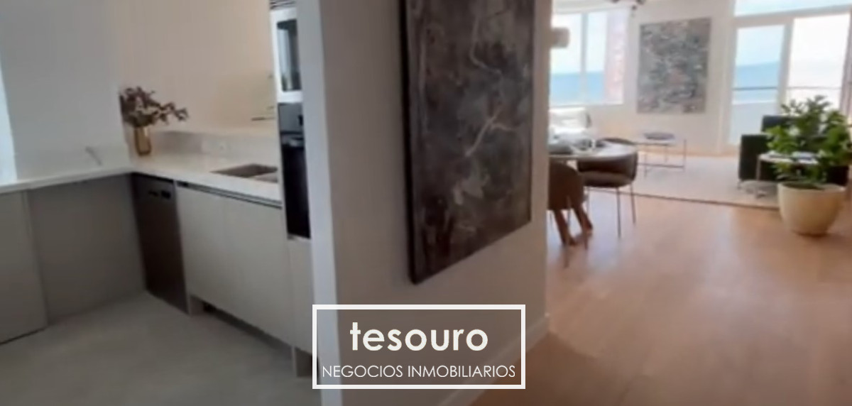 Apartamento ID.1824 - Apartamento en venta Punta Gorda 2 dormitorios