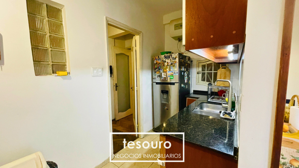 Apartamento ID.4875 - VENTA APARTAMENTO DE 3 DORMITORIOS EN POCITOS PRÓXIMO A  GABRIEL PEREIRA Y 26 DE MARZO
