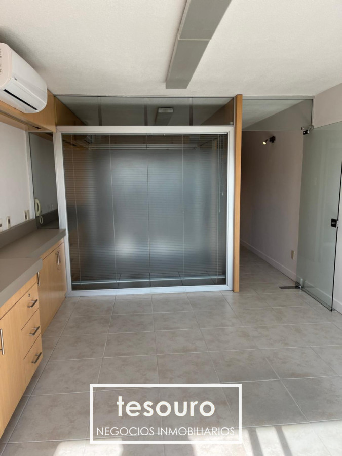 Apartamento ID.5716 - Alquiler de apartamento 1 dormitorio en Pocitos