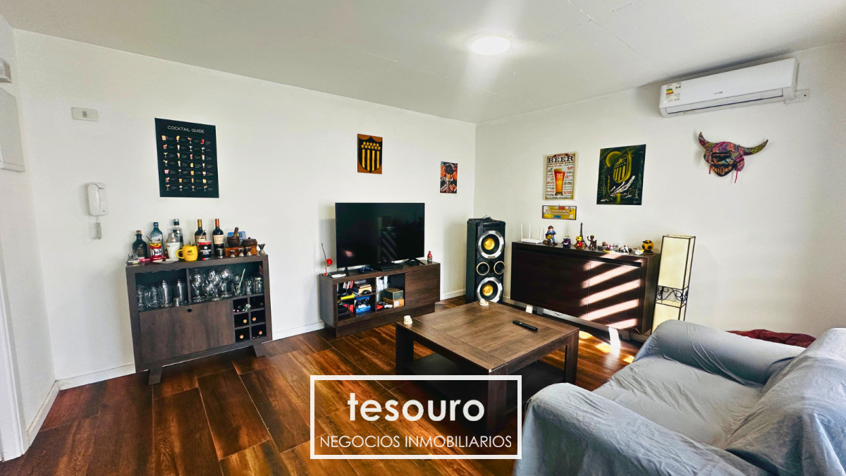 Apartamento ID.5052 - VENTA DÚPLEX DE 2 DORMITORIOS EN UNIÓN