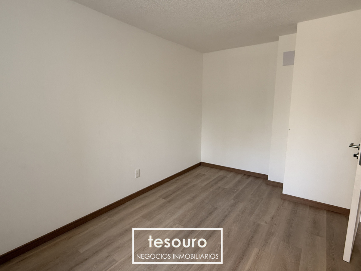 Apartamento ID.5491 - Alquiler de apartamento 1 dormitorio en Tres Cruces