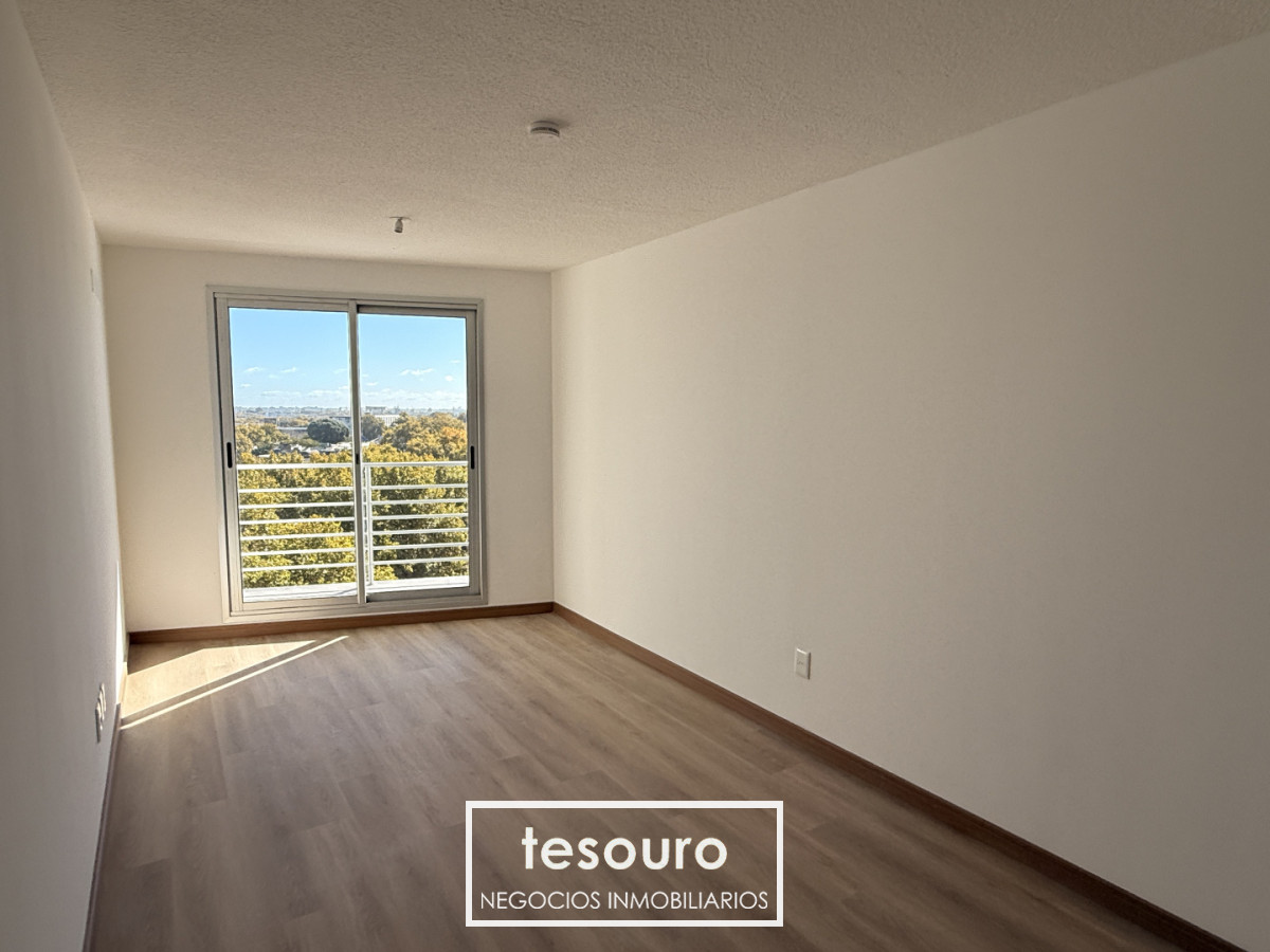 Apartamento ID.5488 - Alquiler apartamento de 2 dormitorios en Tres Cruces
