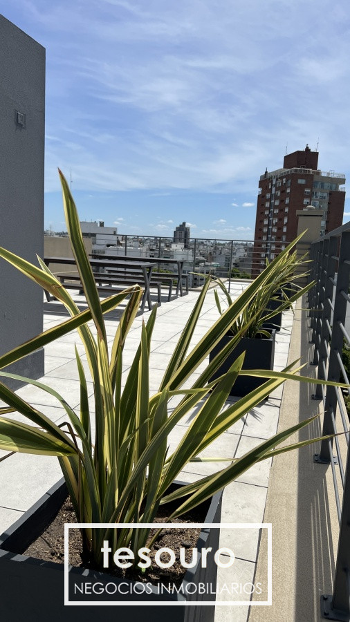 Apartamento ID.2149 - VENTA MONOAMBIENTE - PUNTA CARRETAS