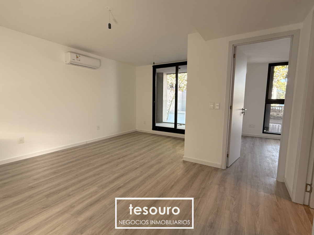Apartamento ID.5501 - Alquiler apartamento 1 Dormitorio en Cordon