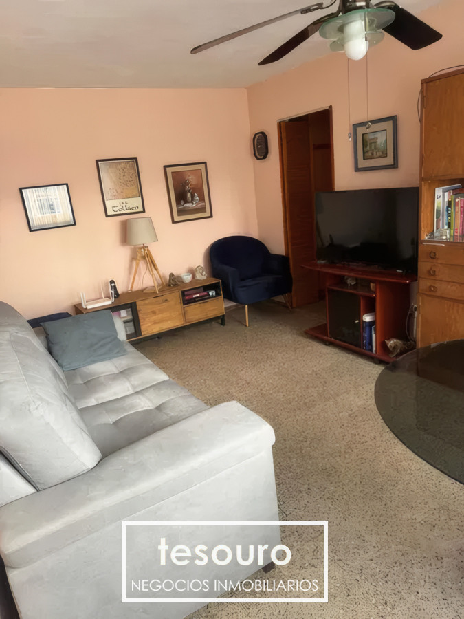 Apartamento ID.4779 - VENTA APARTAMENTO DE 2 DORMITORIOS EN COMPLEJO EUSKALERRIA 70