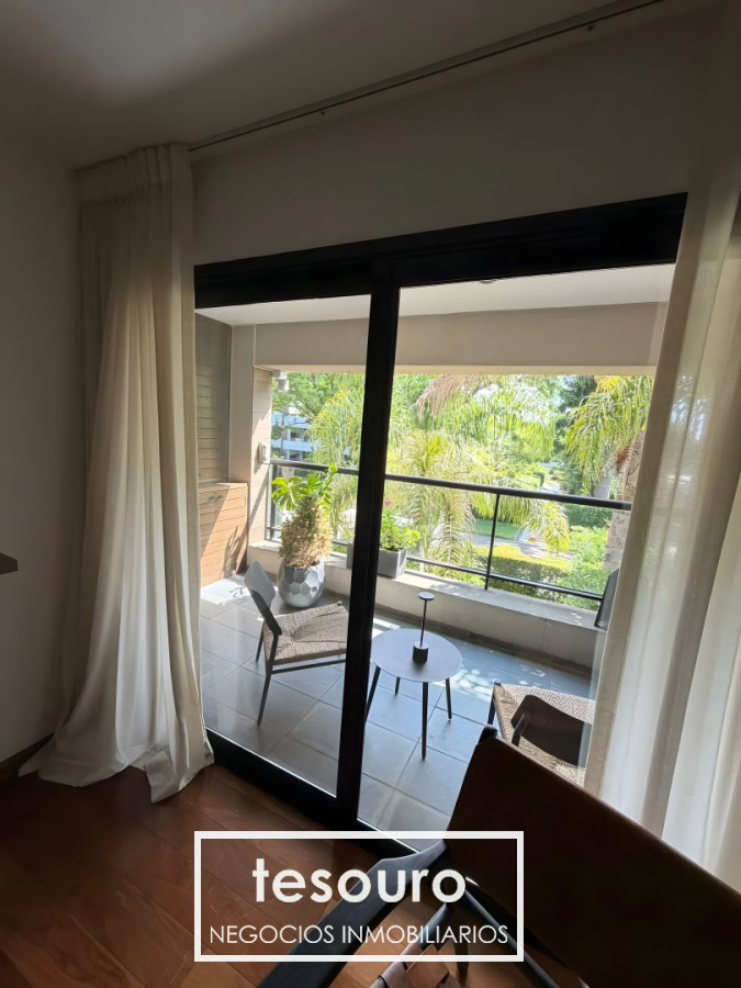 Apartamento ID.5374 - ALQUILER APARTAMENTO DE 2 DORMITORIOS EN CARRASCO
