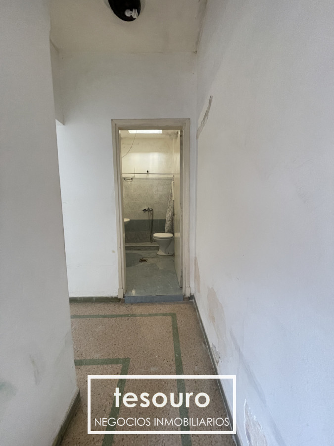 Apartamento ID.4497 - VENTA APARTAMENTO DE 2 DORMITORIOS EN BRAZO ORIENTAL
