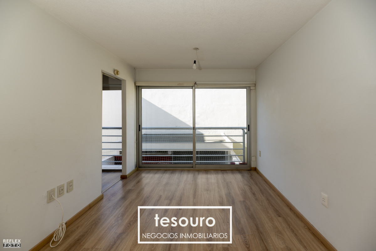 Apartamento ID.4630 - VENTA APARTAMENTO DE 1 DORMITORIO PRÓXIMO A RIVERA