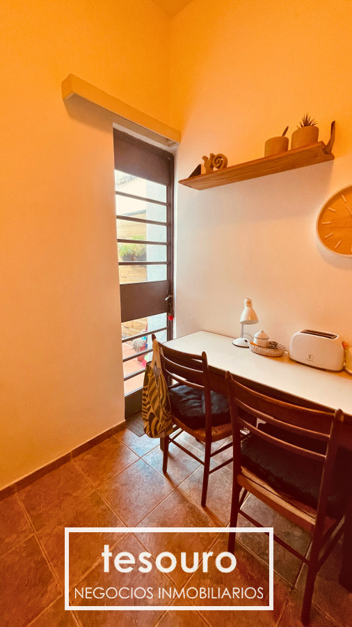 Apartamento ID.4862 - VENTA APARTAMENTO DE 3 DORMITORIOS EN POCITOS, CHARRÚA ENTRE RECARTE Y CORONEL ALEGRE