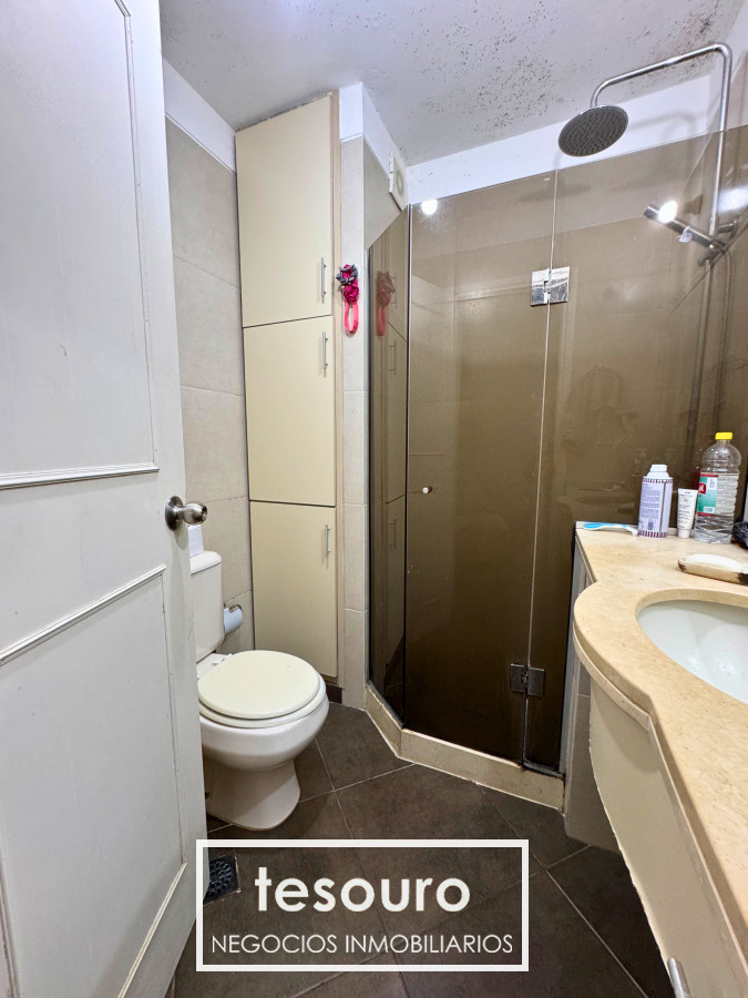 Apartamento ID.4876 - VENTA APARTAMENTO DE 2 DORMITORIOS EN MALVÍN SUR