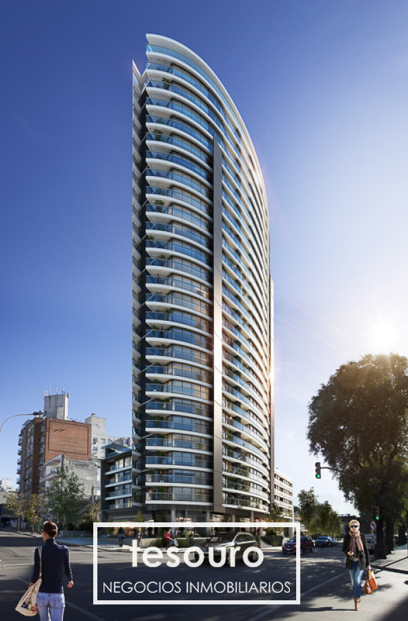 Apartamento ID.3189 - VENTA APARTAMENTO 3 DORMITORIOS - BUCEO