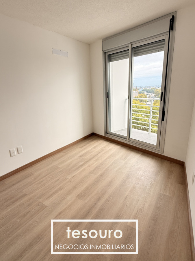 Apartamento ID.5492 - Alquiler de apartamento 1 Dormitorio en Tres Cruces