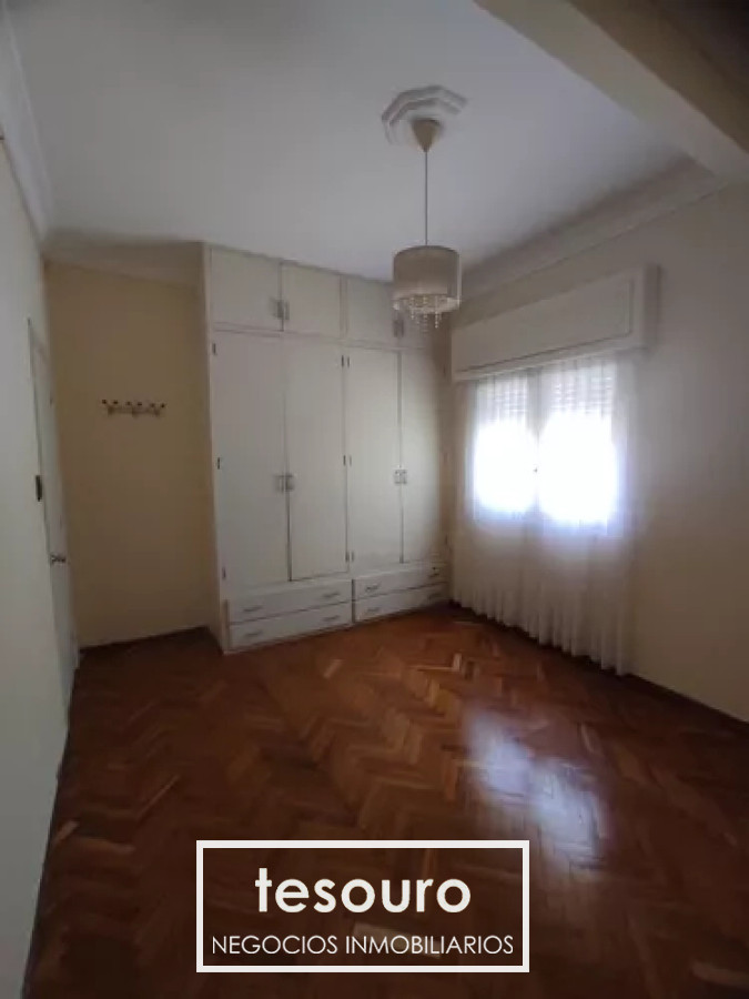 Apartamento ID.4537 - ALQUILER APARTAMENTO DE 2 DORMITORIOS EN PARQUE BATLLE