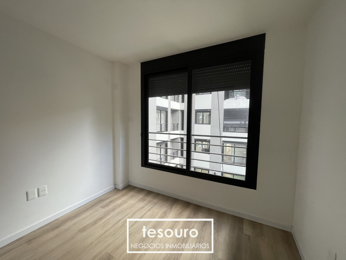 Apartamento ID.3515 - VENTA APARTAMENTO 2 DORMITORIOS - PALERMO