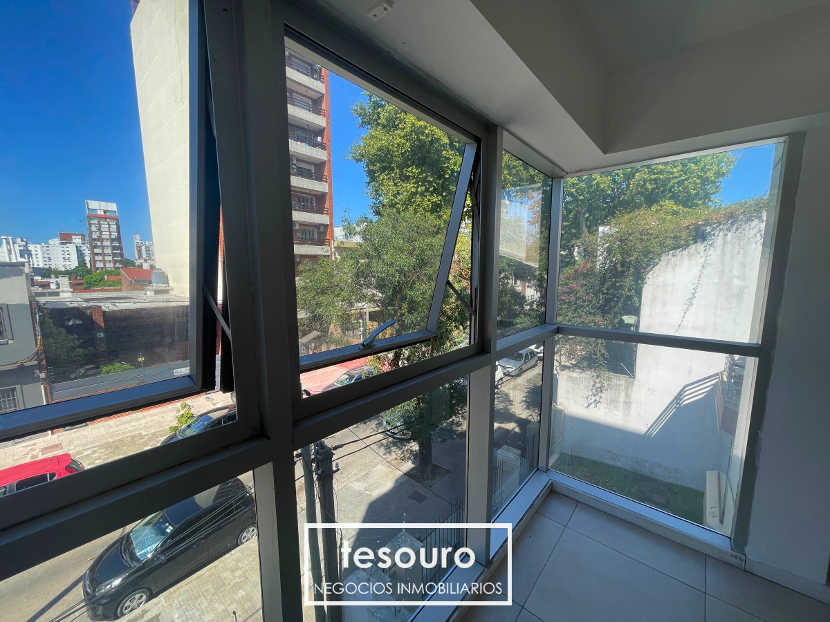 Apartamento ID.4632 - VENTA MONOAMBIENTE PRÓXIMO AL MONTEVIDEO SHOPPING