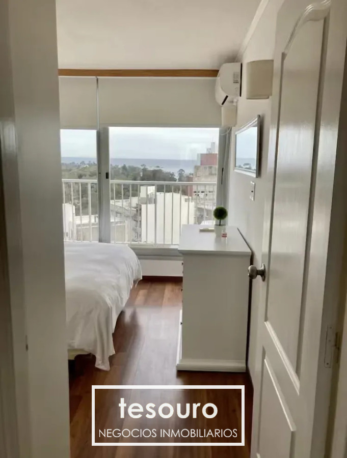 Apartamento ID.5419 - VENTA APARTAMENTO 1 DORMITORIO PENTHOUSE EN PARQUE RODO