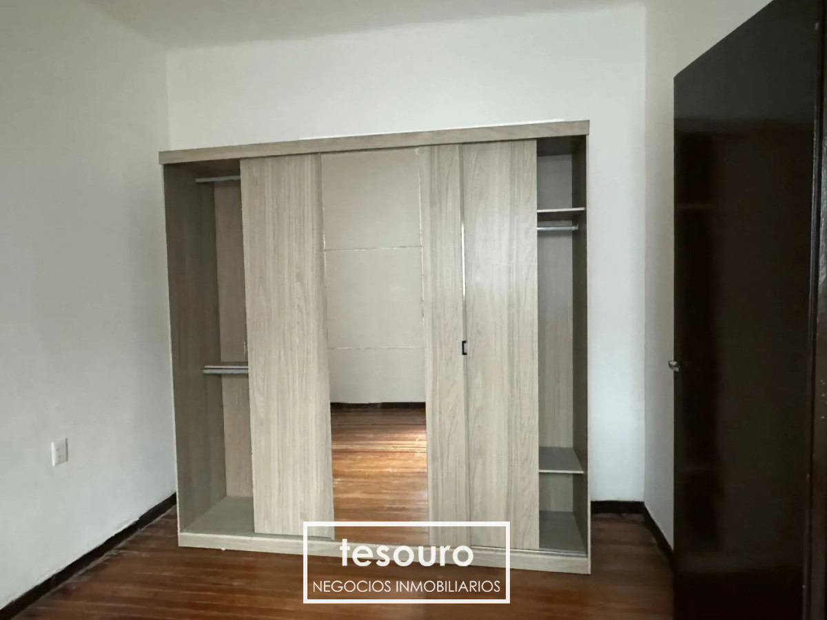 Apartamento ID.5418 - VENTA APARTAMENTO DE 1 DORMITORIO EN POCITOS