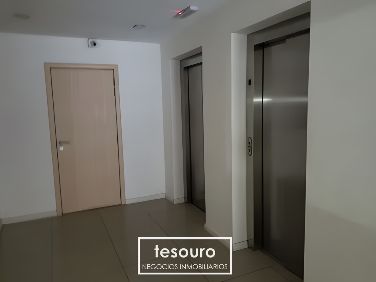 Apartamento ID.4953 - VENTA MONOAMBIENTE EN POCITOS SOBRE GABRIEL PEREIRA