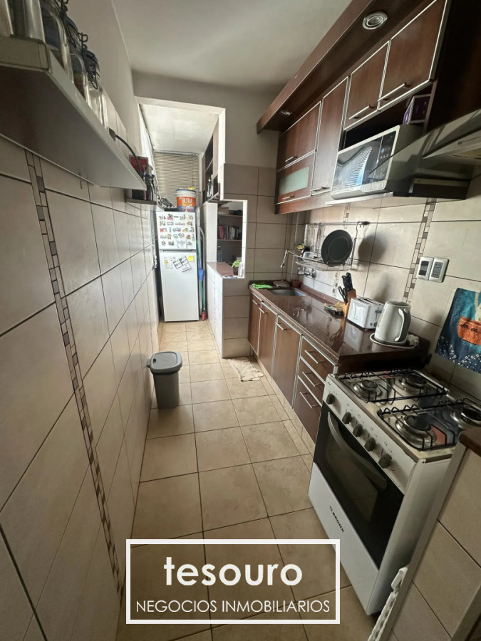 Apartamento ID.5710 - VENTA APARTAMENTO DE 1 DORMITORIO EN POCITOS NUEVO