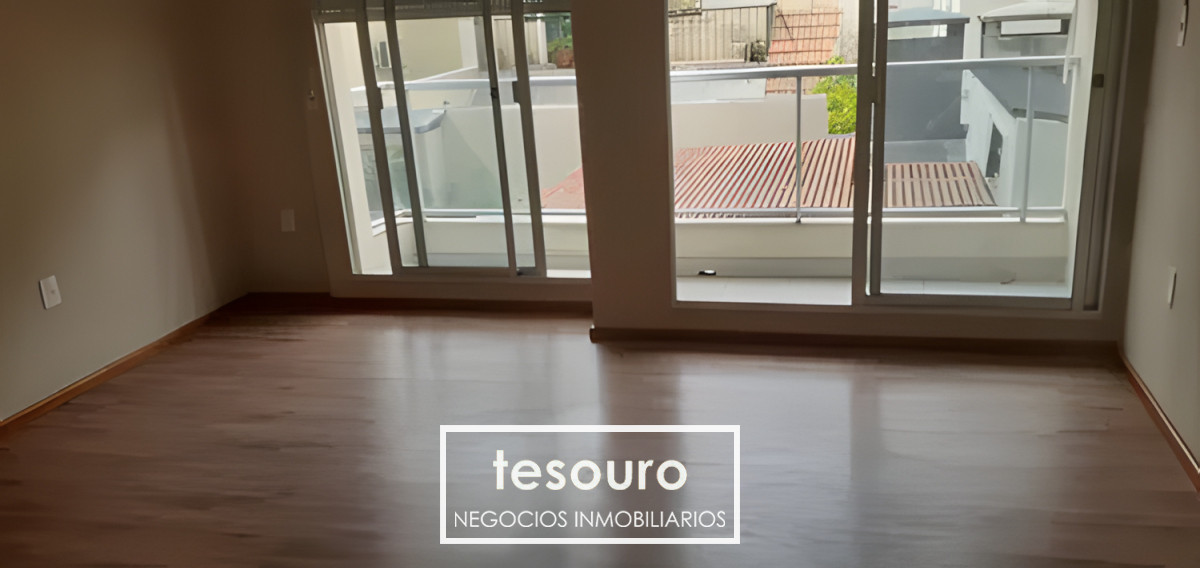 Apartamento ID.4885 - VENTA MONOAMBIENTE EN POCITOS BV. ESPAÑA Y BERRO