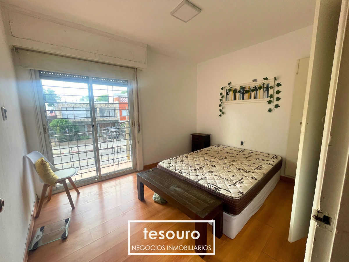 Apartamento ID.4641 - VENTA APARTAMENTO DE 2 DORMITORIOS EN BUCEO PRÓXIMO A RIVERA