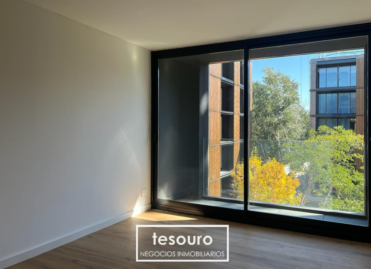 Apartamento ID.5690 - ALQUILER APARTAMENTO A ESTRENAR DE 3 DORMITORIOS EN CARRASCO NORTE